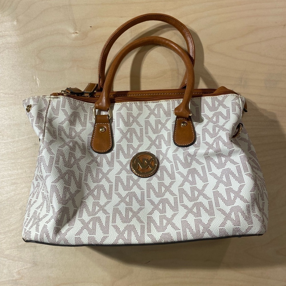 NX XN Hand Bag (KH)